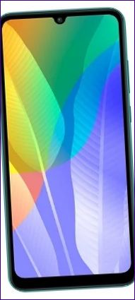 HUAWEI Y6p 3/64 GB (NFC)