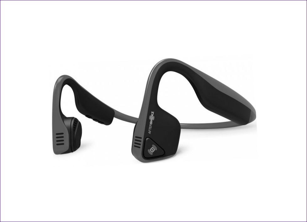 AfterShokz</p><tr></div><p>ekz Titanium