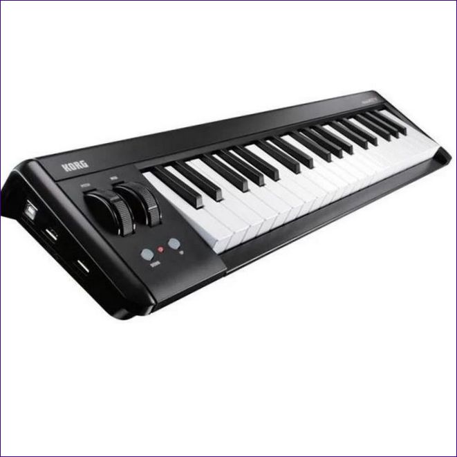 KORG microKEY2-37