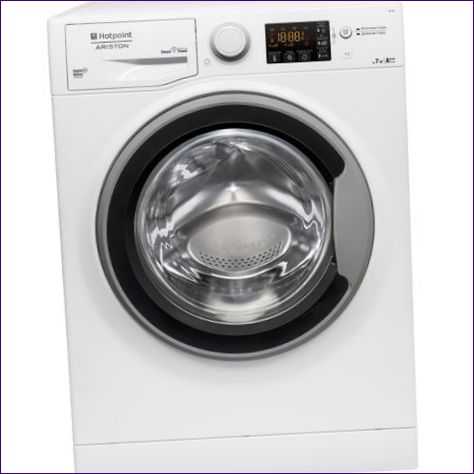 Hotpoint-Ariston RST 702 ST S