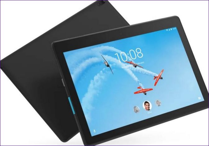 Lenovo Tab E10 TB-X104L 3Gb 32Gb