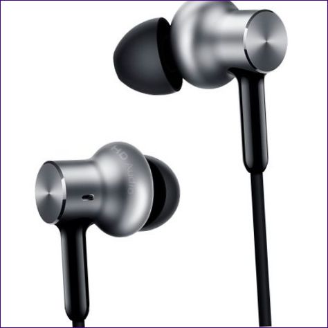 Xiaomi Mi In-Ear Headphones Pro HD