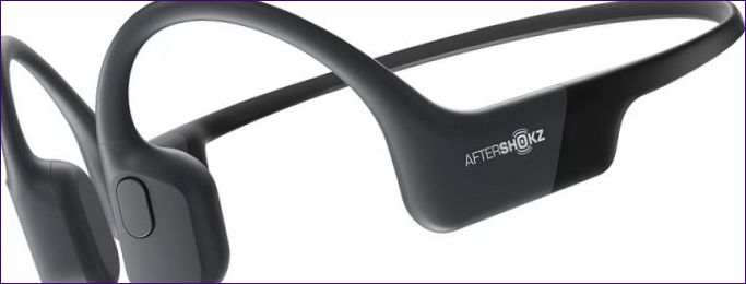 AfterShokz Aeropex