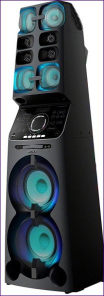 Sony MHC-V90DW