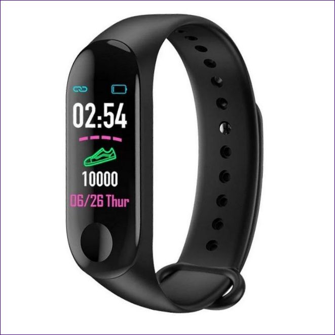 SMART BAND M3