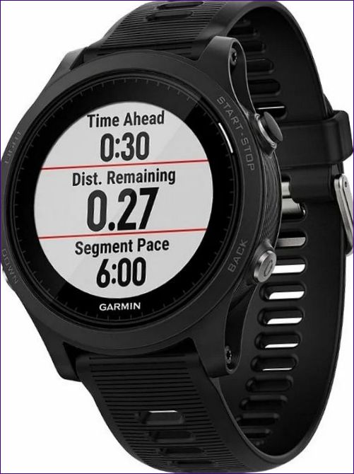 Garmin Forerunner 935