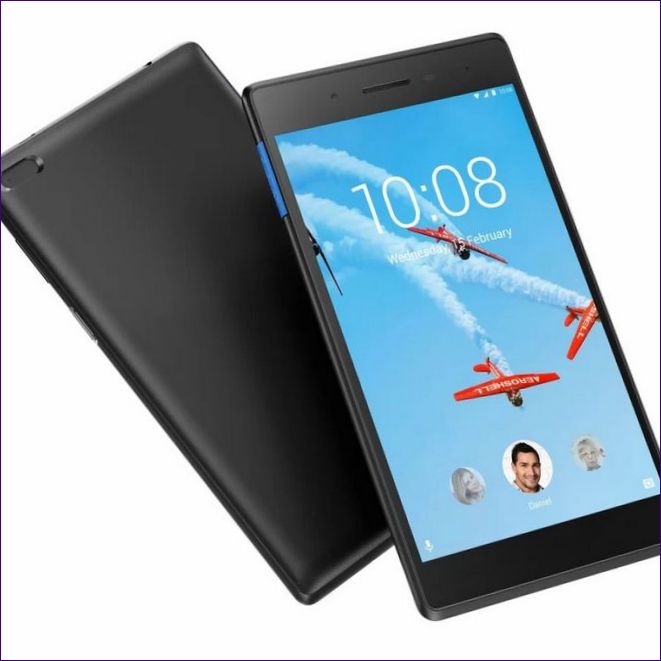 LENOVO TAB 4 TB-7504X 1GB 16GB