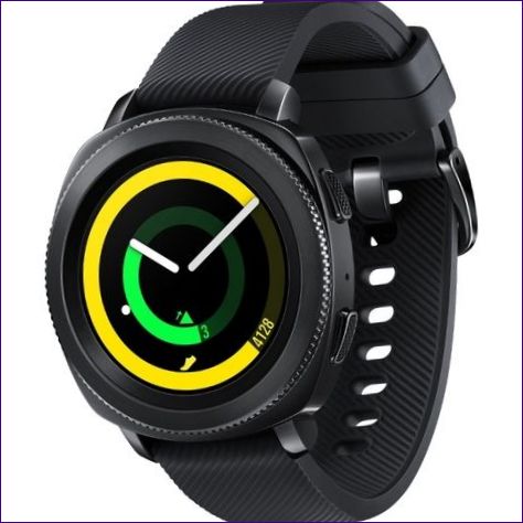 Samsung Gear Sport