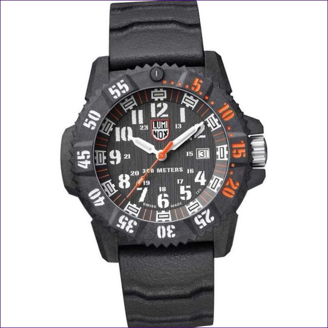 Luminox A.3801