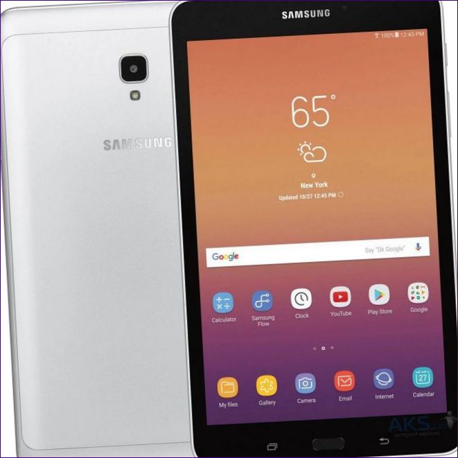 Samsung Galaxy Tab A 8.0 SM-T385 16Gb