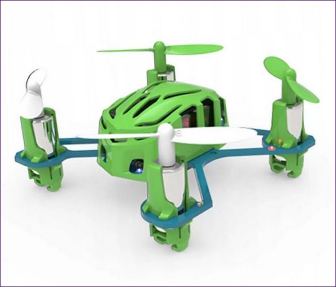 Hubsan Nano Q4 H111