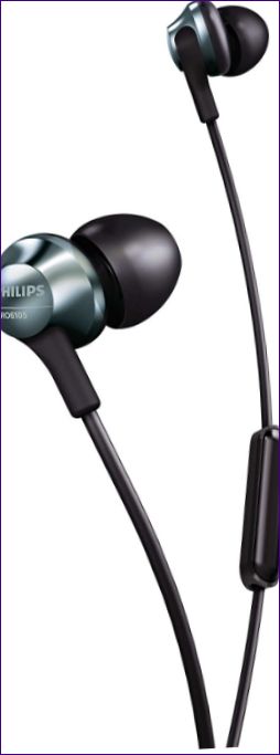 Philips PRO6105