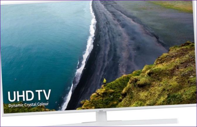 Samsung UE43RU7410U