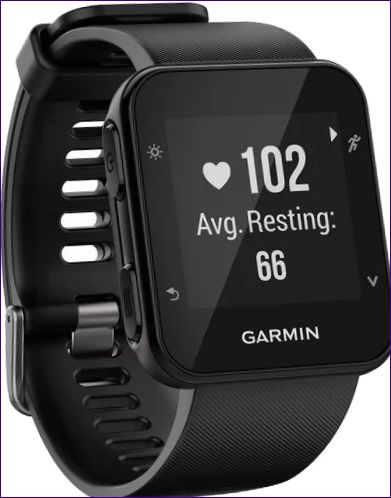 Garmin Forerunner 35