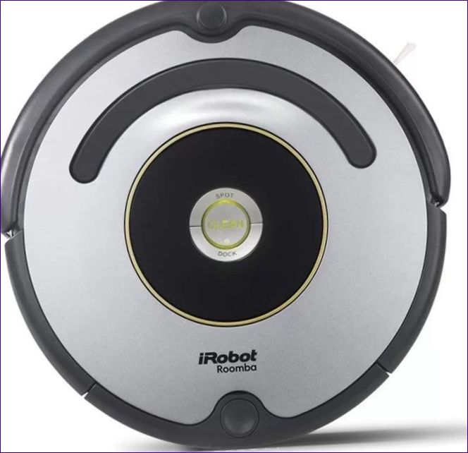 IRobot Roomba 616