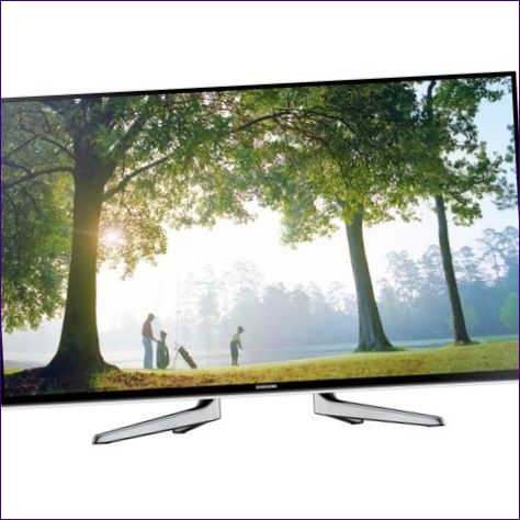 Samsung UE48H6650