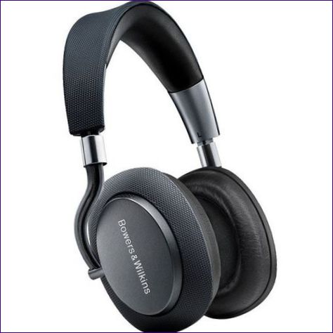 Bowers Wilkins PX