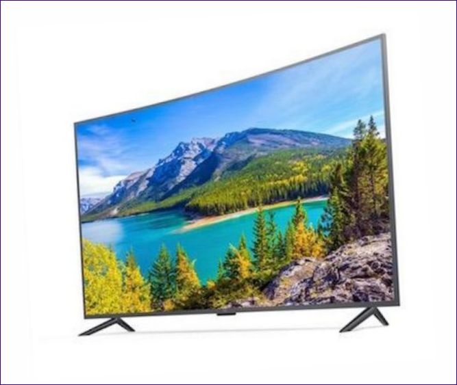 Xiaomi Mi TV 4S 55