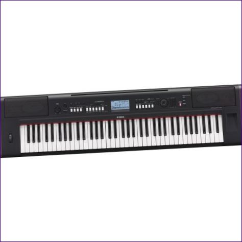 Yamaha NP-V80