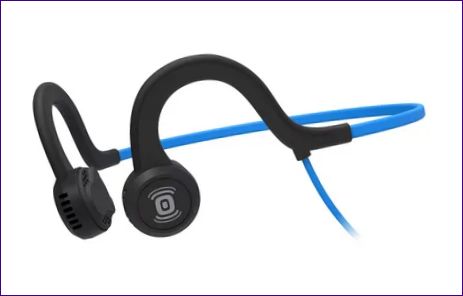 AfterShokz Sportz Titanium