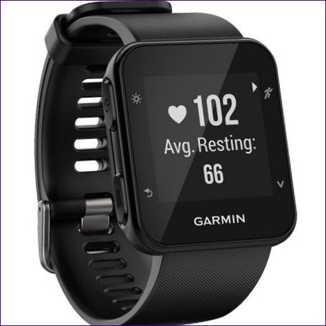 Garmin Forerunner 35