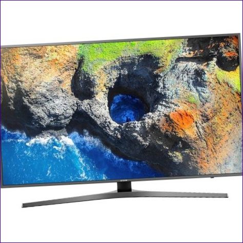 Samsung UE40MU6450U