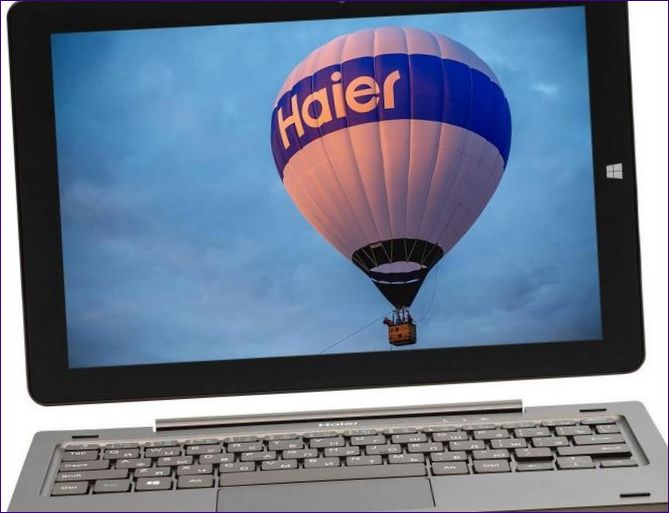 Haier HV103H