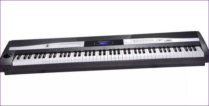 Kurzweil KA110