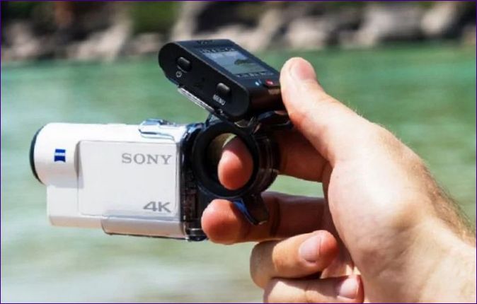 Sony HDR-AS300