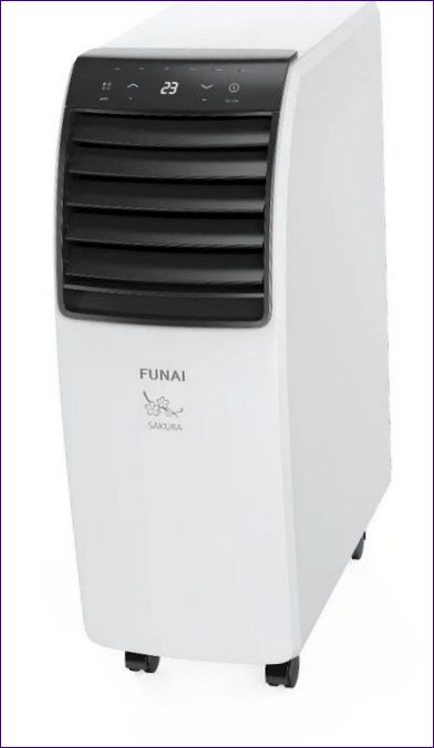 Funai MAC-SK35HPN03