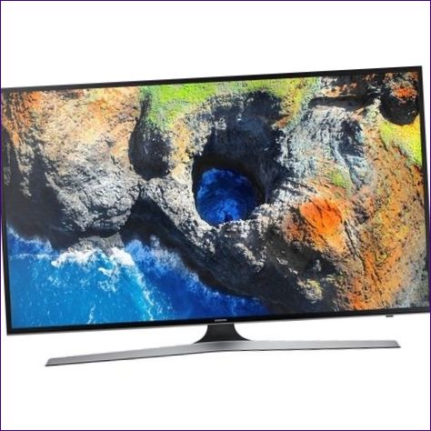 Samsung UE50MU6100U