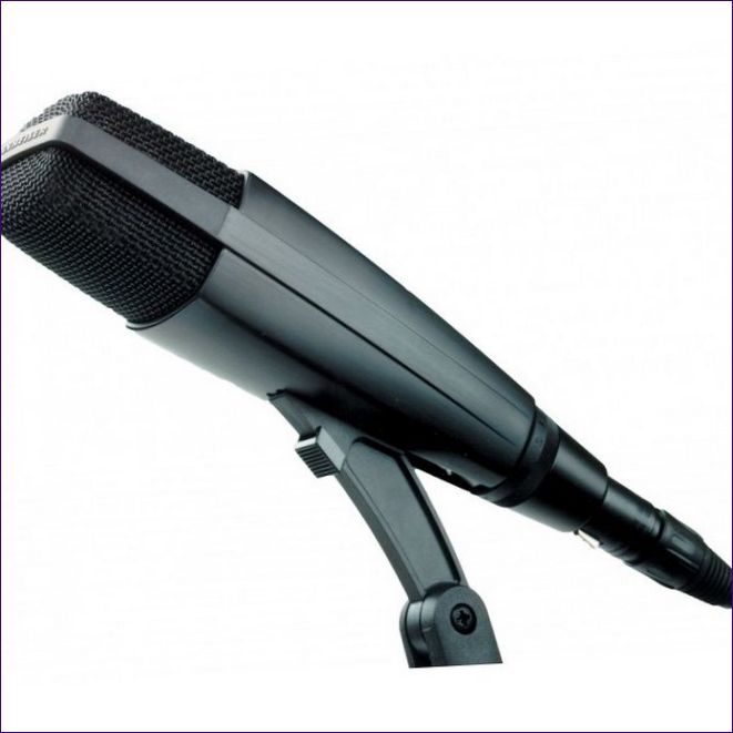 SHURE SM7B