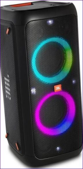 JBL PARTYBOX 310