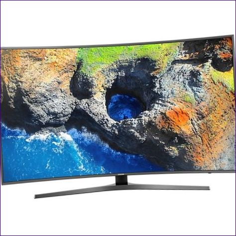 Samsung UE55MU6670U