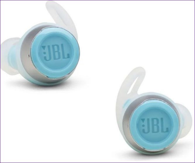 JBL REFLECT FLOW