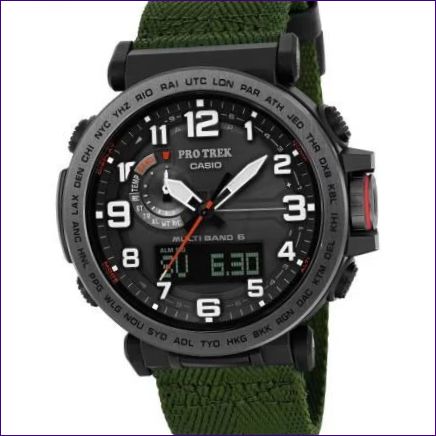 CASIO PRW-6600YB-3E