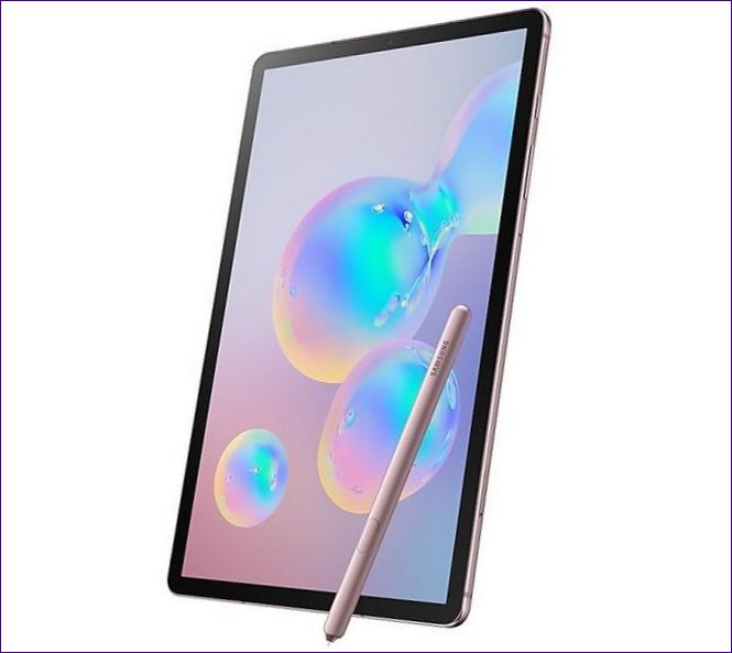 Samsung Galaxy Tab S6 10.5 SM-T865 128Gb.jpg