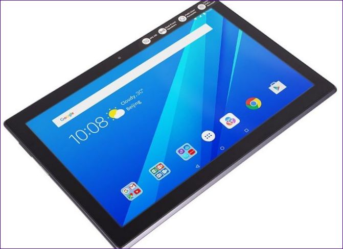 Lenovo Tab 4 TB-304L