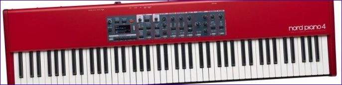 Nord Piano 4