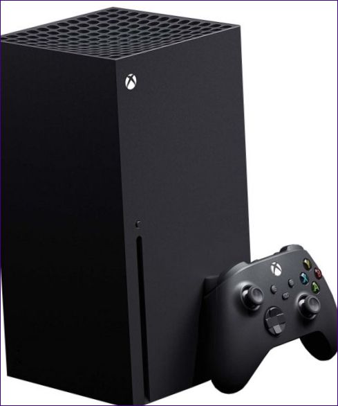 Xbox Series X