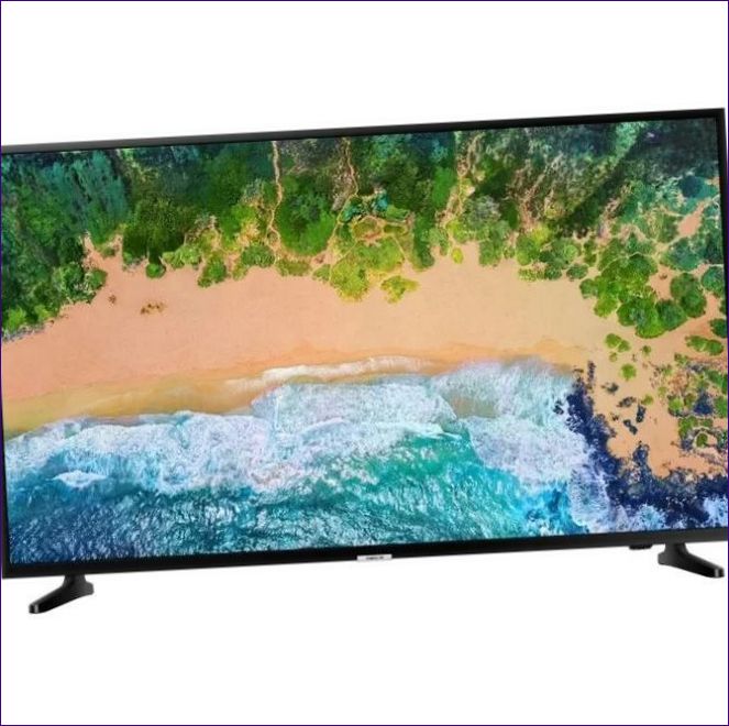 Samsung UE50NU7002U 50 (2019)