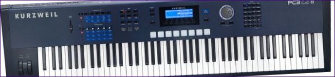 KURZWEIL PC3LE8