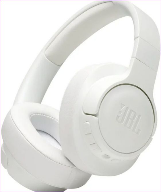 JBL Tune 750BTNC