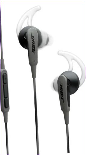 Bose SoundSport (iOs)