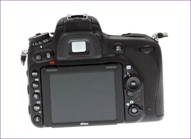 Canon EOS 6D Mark II