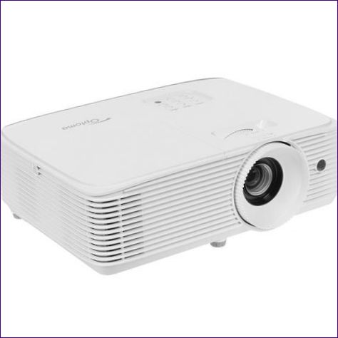 OPTOMA HD29H