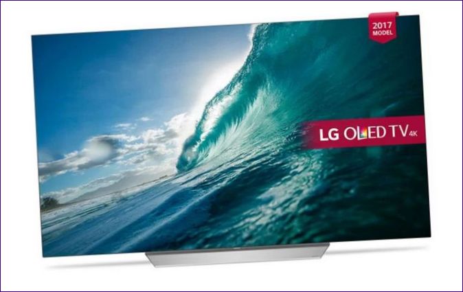 LG OLED65C7V