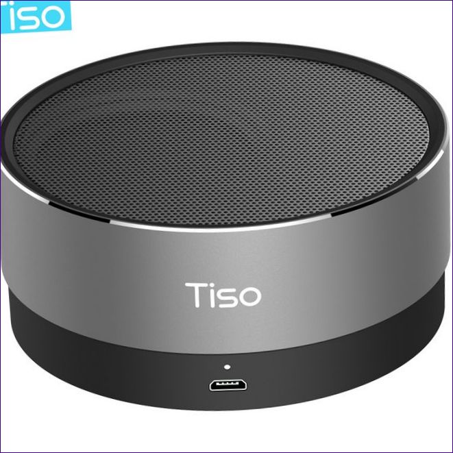 Tiso T10