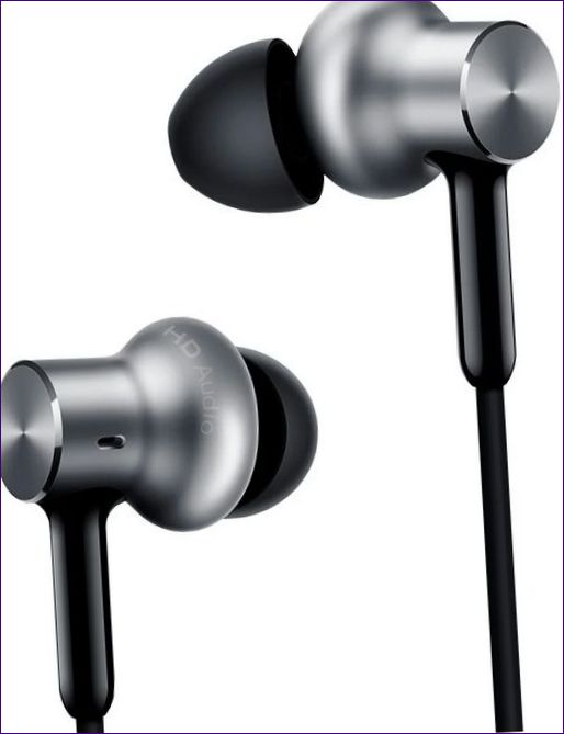 Xiaomi Mi In-Ear Headphones Pro HD