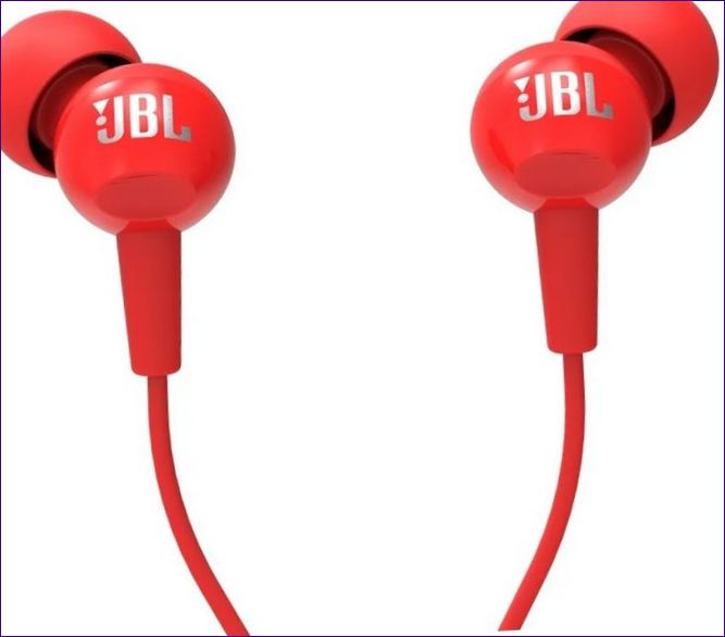 JBL C100SI